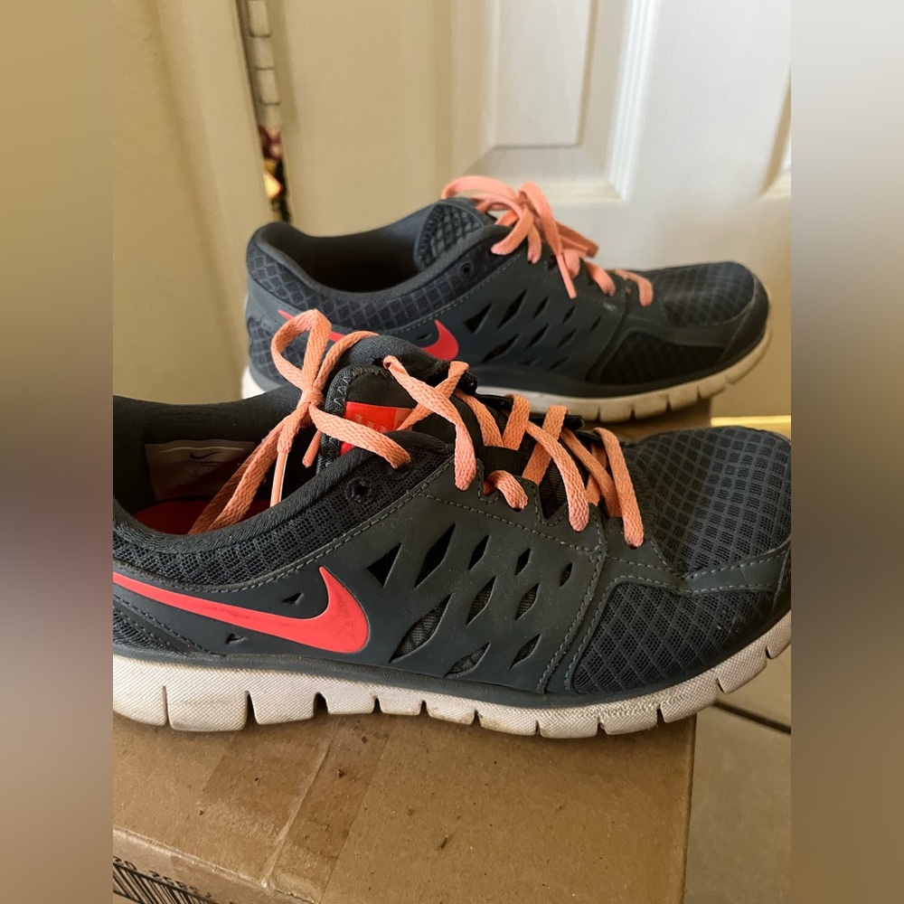 Nike Running Shoes